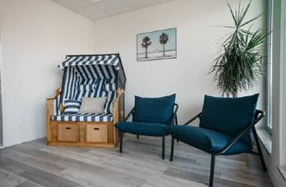Büro zu mieten in Weidestraße, 22083 Hamburg, Lichtdurchflutete Bürogemeinschaft mit Dachterrassen in