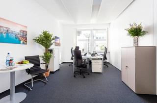 Büro zu mieten in Mainzer Landstraße, 60329 Frankfurt, Helle, moderne Büroräume in Frankfurt am Main Innenstadt