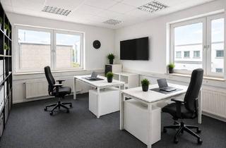 Büro zu mieten in Frankenring, 30855 Langenhagen, Professionelle Büroräume im Business Center in Langenhagen
