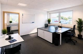 Büro zu mieten in Frankenring, 30855 Langenhagen, Professionelle Büroräume im Business Center in Langenhagen
