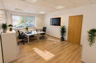 Büro zu mieten in Frankenring, 30855 Langenhagen, Professionelle Büroräume im Business Center in Langenhagen
