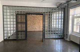 Büro zu mieten in Adalbertstraße, 10997 Berlin, Helle Bürofläche in ruhiger Bürogemeinschaft in Berlin Kreuzberg
