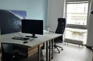 Büro zu mieten in Bismarckstraße, 50672 Köln, Flexible Büroräume und Bürogemeinschaft in Köln-Innenstadt