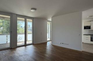 Wohnung mieten in 33602 Bielefeld, Wohnen in der Innenstadt! Großzügige 3-ZKB-Wohnung mit Loggia