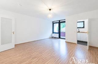 Wohnung kaufen in Hohenzollerndamm 172, 10709 Berlin, Ruhige bezugsfreie 1-Zimmer-Wohnung mit Balkon in Top-Lage Wilmersdorf