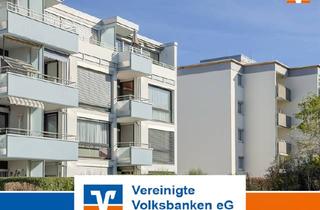 Wohnung mieten in 72762 Reutlingen, Terrassenwohnung am Georgenberg