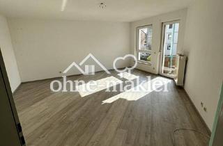 Wohnung kaufen in 86415 Mering, Helle 3-Zimmer-Wohnung in Nähe zum Bahnhof Mering