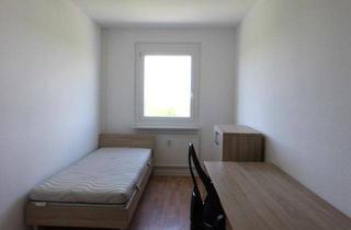 WG-Zimmer mieten in Otto-Oettel-Straße, 07552 Gera, WG-Zimmer frei!
