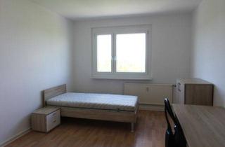 WG-Zimmer mieten in Otto-Oettel-Straße, 07552 Gera, Möbliertes WG-Zimmer frei