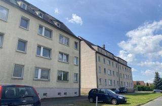 Wohnung mieten in Nitzschkaer Strasse 5f, 04808 Burkartshain, Burkartshain* helle 3 Zimmer-Whg * Tageslichtbad* sep. Küche* 1.OG* zum Teil neuer Fussboden