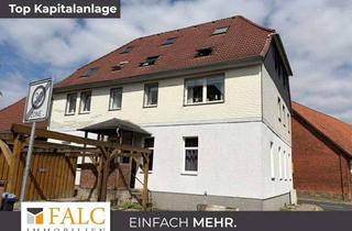 Anlageobjekt in 31832 Springe, Die Rendite stimmt!
