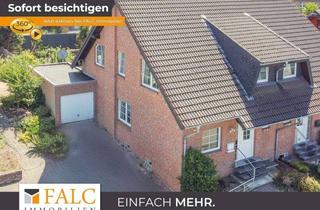 Doppelhaushälfte kaufen in 41849 Wassenberg, Ankommen. Wohlfühlen. Zuhause sein.