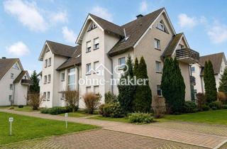 Wohnung mieten in Schwalbenweg, 39221 Welsleben, 3 Zimmer- Maisonette Wohnung im Dachgeschoss im Schwalbenweg/ Welsleben