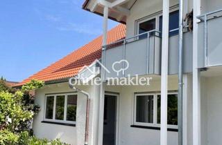 Wohnung mieten in 88085 Langenargen, 2- Zimmerwohnung in Langenargen