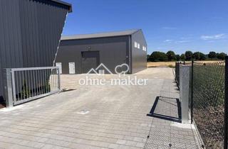 Geschäftslokal mieten in Michael Schäffer Straße 11D, 86399 Bobingen, !!AB SOFORT!! Nutzungseinheit 114m2 + Büroeinheit / Nutzungseinheit 114m2 ohne Büro