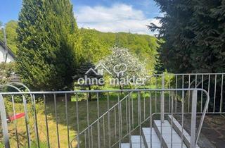 WG-Zimmer mieten in 69251 Gaiberg, WG möglich, möblierte 3-Zimmer-Wohnung mit EBK & Gartenmitbenutzung