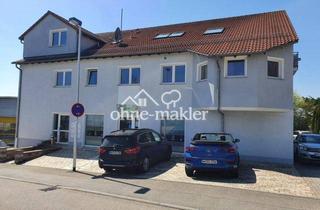 Wohnung mieten in Siegfried-Levi-Straße 13, 74199 Untergruppenbach, Kleine gemütliche Einzimmerwohnung