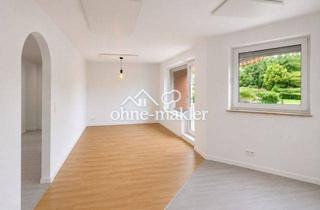 Wohnung mieten in 46286 Dorsten, Renovierte 4‑Zimmer‑Wohnung mit großem Balkon & Garage in Dorsten‑Wulfen