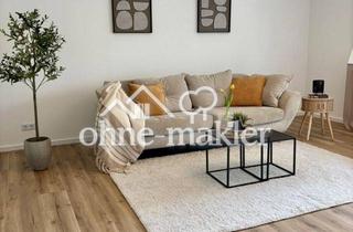 Wohnung kaufen in Hochstiftstraße 3, 33100 Paderborn, Erstbezug nach umfassender Modernisierung! Zentrale 3-Zimmer Wohnung im Herzen von Paderborn