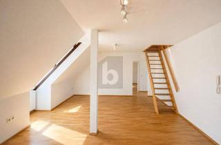 Loft kaufen in 97421 Schweinfurt, LOFTFLAIR IN DER ALTSTADT MIT DACHTERRASSE