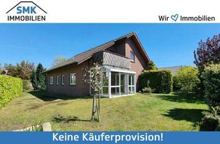 Einfamilienhaus kaufen in 33415 Verl, Familienidylle in Sackgassenlage – Gepflegtes Wohnhaus mit Einliegerwohnung im Herzen von Verl!
