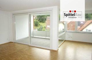 Wohnung mieten in 78713 Schramberg, Moderne und barrierefreie 2,5-Zimmer-Wohnung in ruhiger Lage von Schramberg zu vermieten!