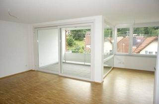 Wohnung mieten in 78713 Schramberg, Moderne und barrierefreie 2,5-Zimmer-Wohnung in ruhiger Lage von Schramberg zu vermieten!