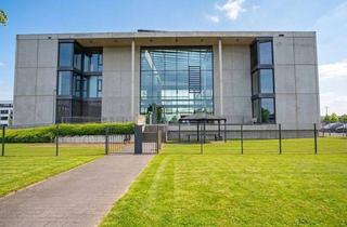 Gewerbeimmobilie mieten in 76532 Baden-Baden, *** Exklusive Bürofläche in Toplage ***