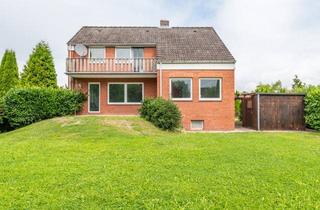 Einfamilienhaus kaufen in 21706 Drochtersen, Viel Raum für die ganze Familie – großzügiges Einfamilienhaus in Drochtersen!