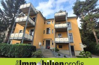 Anlageobjekt in 01187 Dresden, Dresden-Villenviertel: Jugendstilvilla im TOP-Zustand