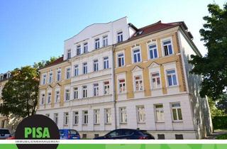 Wohnung mieten in Ring 41, 04416 Markkleeberg, I gemütliche 2-RW I Balkon I Laminat I Duschbad I offener Küchenbereich I