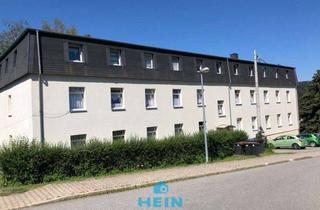 Wohnung mieten in Neue Siedlung 24, 08359 Breitenbrunn, Gemütliche 3-Raumwohnung in Breitenbrunn – ruhig gelegen und sofort verfügbar