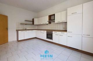 Wohnung mieten in Neue Siedlung 24, 08359 Breitenbrunn, Wohnen mit Wohlfühlfaktor – 3-Raumwohnung mit Einbauküche und Gartenmitbenutzung