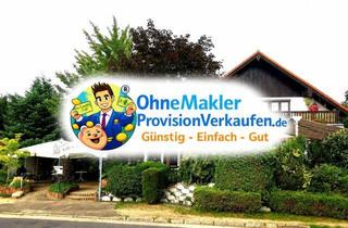 Haus kaufen in 15306 Falkenhagen, Wohnhaus und Gastronomie in einem! www.ohnemaklerprovisionverkaufen.de