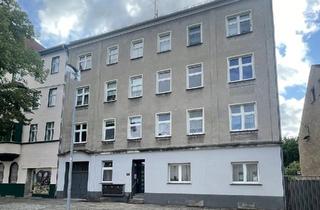 Mehrfamilienhaus kaufen in 03172 Guben, Guben - Mehrfamilienhaus