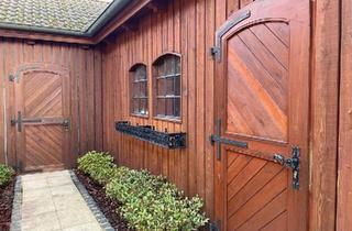 Haus kaufen in 21493 Schwarzenbek, Schwarzenbek - Ideales Investm. EFH über 2 Etagen mit Vollkeller und 4er Carport