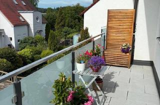 Wohnung kaufen in 86477 Adelsried, Adelsried - Maisonettewohnung 4-Zimmer in Adelsried