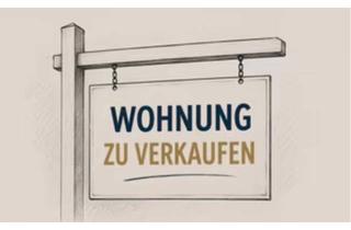 Wohnung kaufen in 97437 Haßfurt, Haßfurt - Eigentumswohnung zum Verkauf