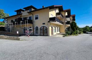 Wohnung kaufen in 84571 Reischach, Reischach - 2-Zimmer-Eigentumswohnung in Bad Griesbach Balkon Stellplatz