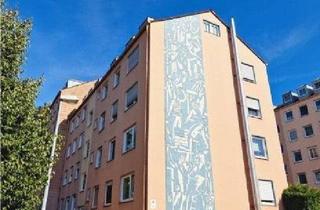 Wohnung kaufen in 86356 Neusäß, Neusäß - 3 Zimmer Eigentumswohnung in Steppach nähe Bismarckturm