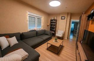 Wohnung kaufen in 86159 Augsburg, Augsburg - Charmante 3-Zimmer-Wohnung im beliebten Bismarckviertel