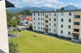 Wohnung kaufen in 83064 Raubling, Raubling - ?? schöne helle Zweizimmerwohnung mit Bergblick