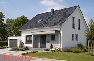 Einfamilienhaus kaufen in 06925 Annaburg, Annaburg - Haus, Wohnhaus, KfW 70-EE