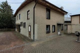 Einfamilienhaus kaufen in 06493 Ballenstedt, Ballenstedt - Einfamilienhaus zu verkaufen