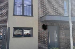 Doppelhaushälfte kaufen in 38820 Halberstadt, Halberstadt - Hochwertige Doppelhaushälfte in Halberstadt