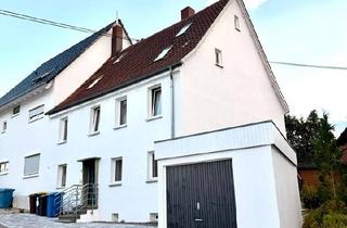 Einfamilienhaus kaufen in 78549 Spaichingen, Spaichingen - Einfamilienhaus Spaichingen