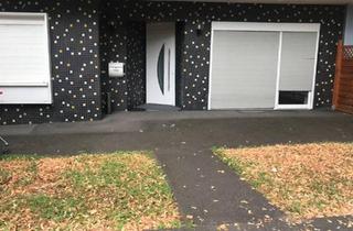 Haus kaufen in 58455 Witten, Witten - Vielseitige Immobilie in Witten - Laden, Büro oder Wohnung