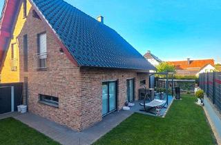 Einfamilienhaus kaufen in 33824 Werther, Werther (Westfahlen) - Großes Einfamilienhaus in Werther von privat zu verkaufen