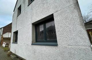 Einfamilienhaus kaufen in 52511 Geilenkirchen, Geilenkirchen - Renovierungsbedürftiges Einfamilienhaus in Geilenkirchen Teveren