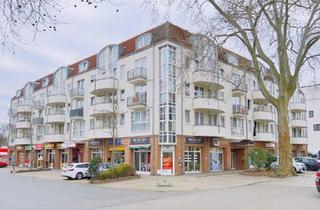 Wohnung kaufen in 01157 Dresden, Dresden - Provisionsfrei: Unvermietete 1 Raum Wohnung mit Stellplatz